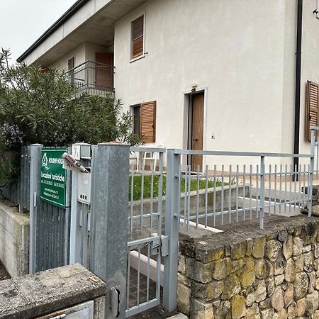 ネグラールCasa Garganegaアパートメント エクステリア 写真