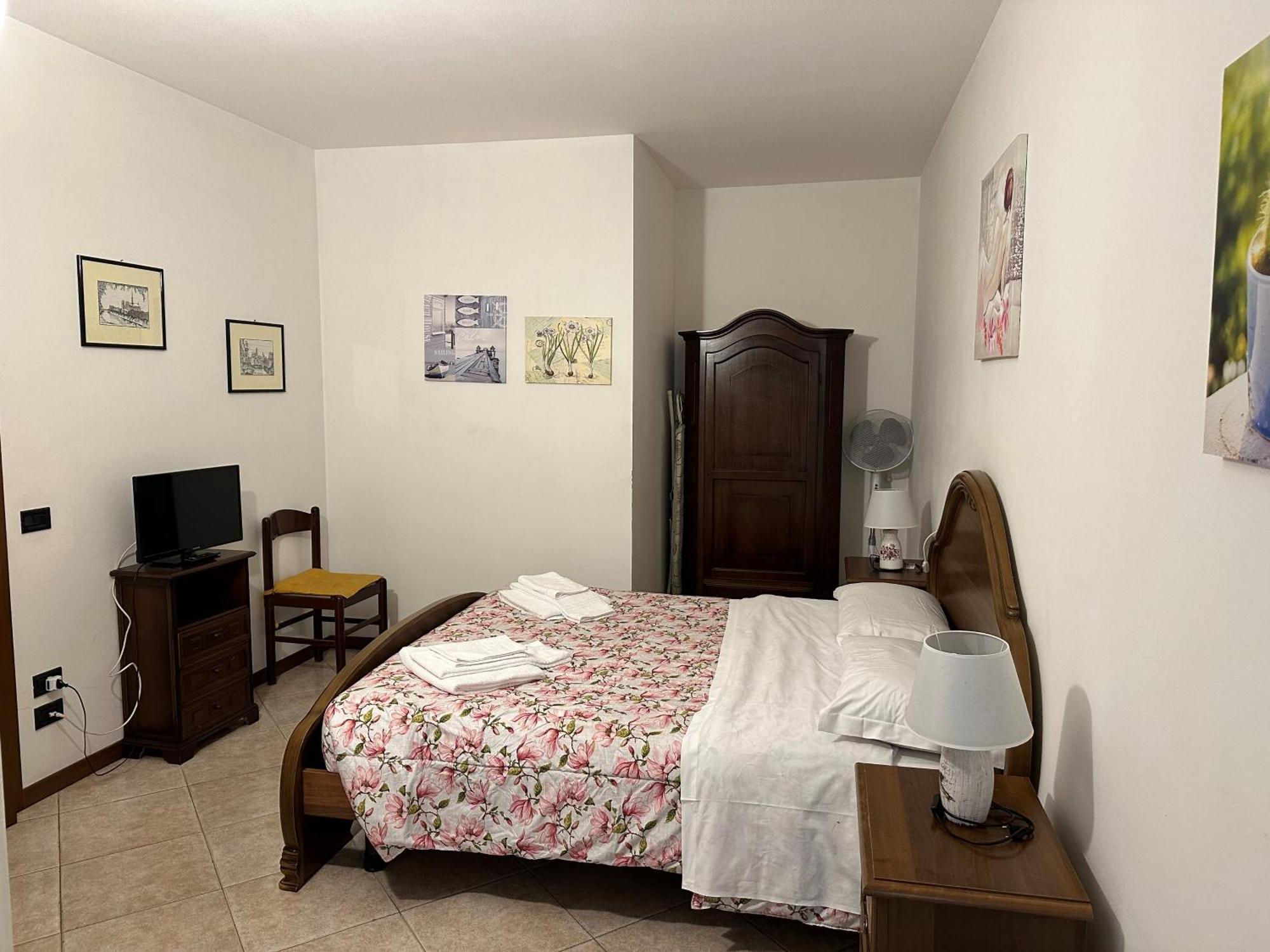 ネグラールCasa Garganegaアパートメント エクステリア 写真