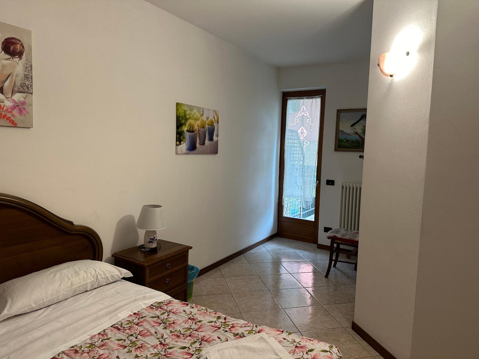 ネグラールCasa Garganegaアパートメント エクステリア 写真