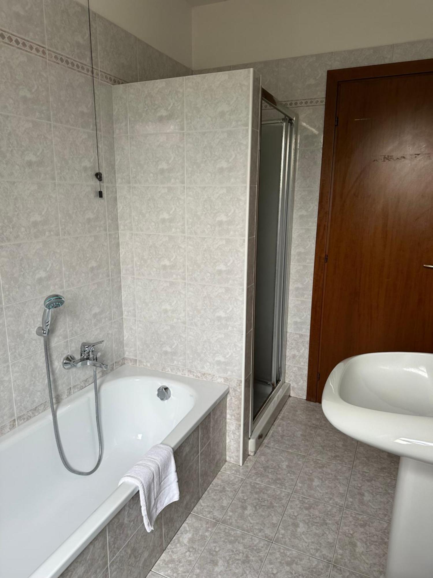 ネグラールCasa Garganegaアパートメント エクステリア 写真