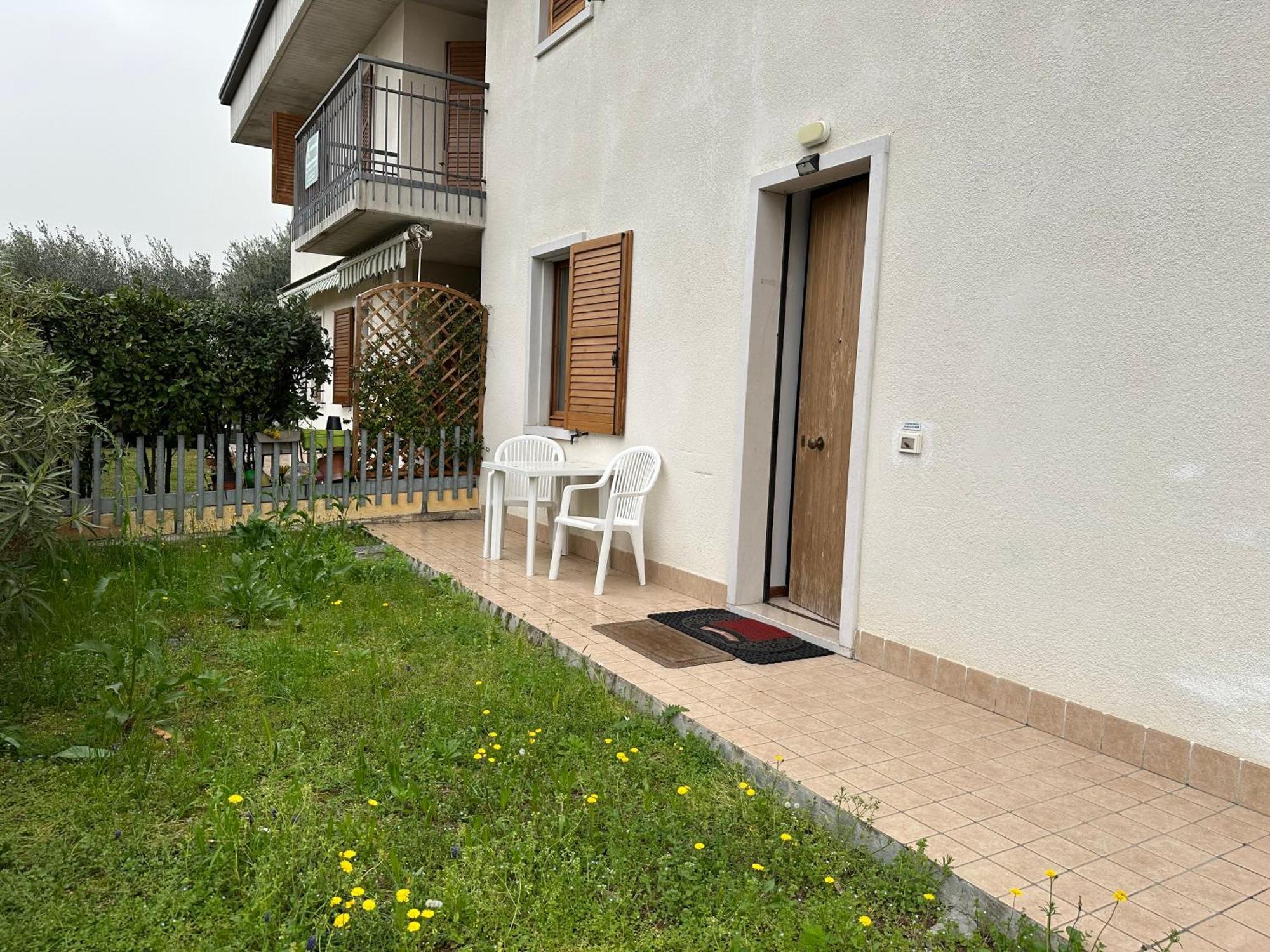 ネグラールCasa Garganegaアパートメント エクステリア 写真