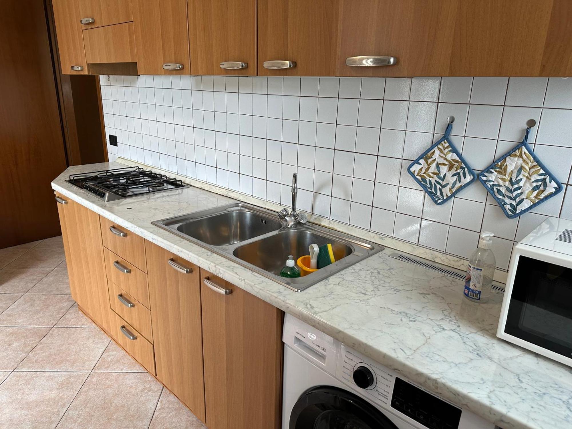 ネグラールCasa Garganegaアパートメント エクステリア 写真